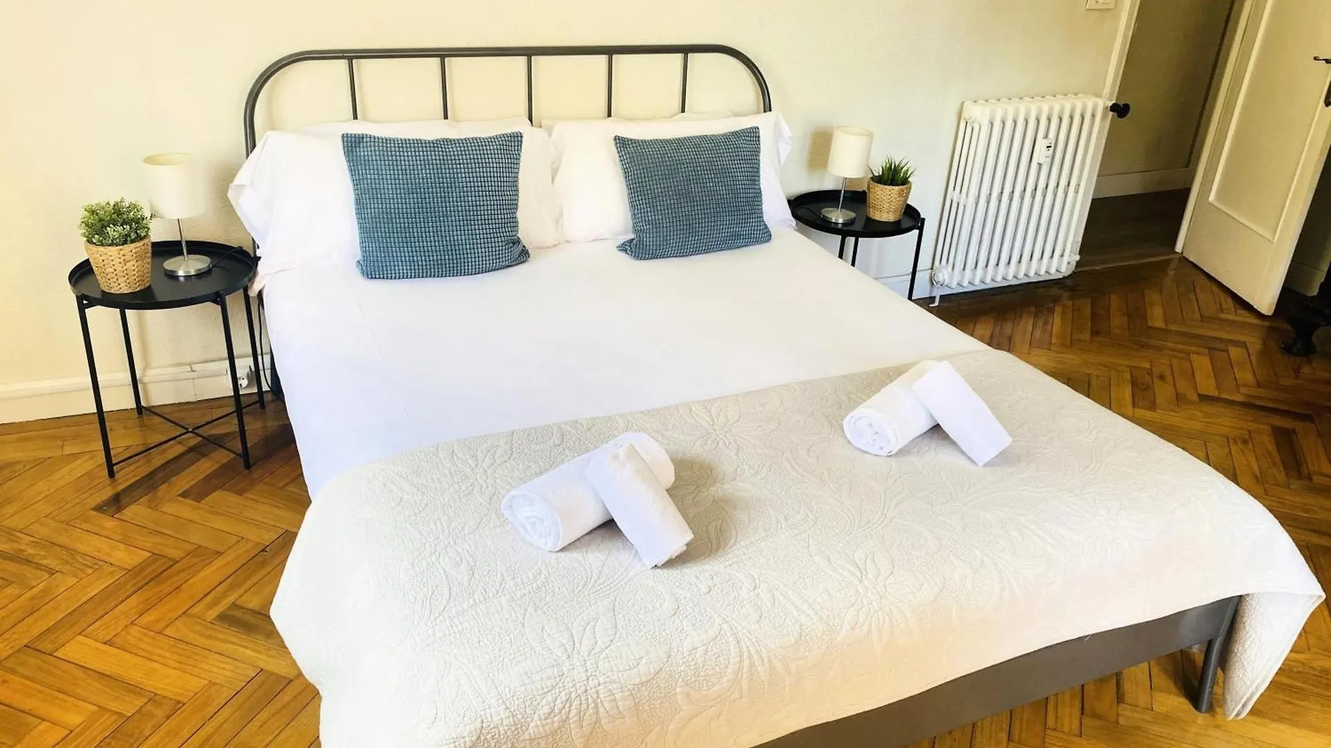 Sancho El Sabio Apartment San Sebastian 0*,  Spain