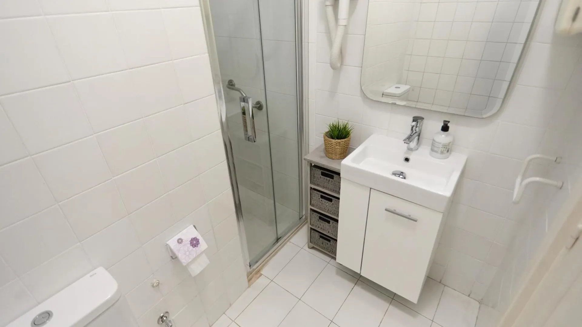 Sancho El Sabio Apartment San Sebastian 0*,