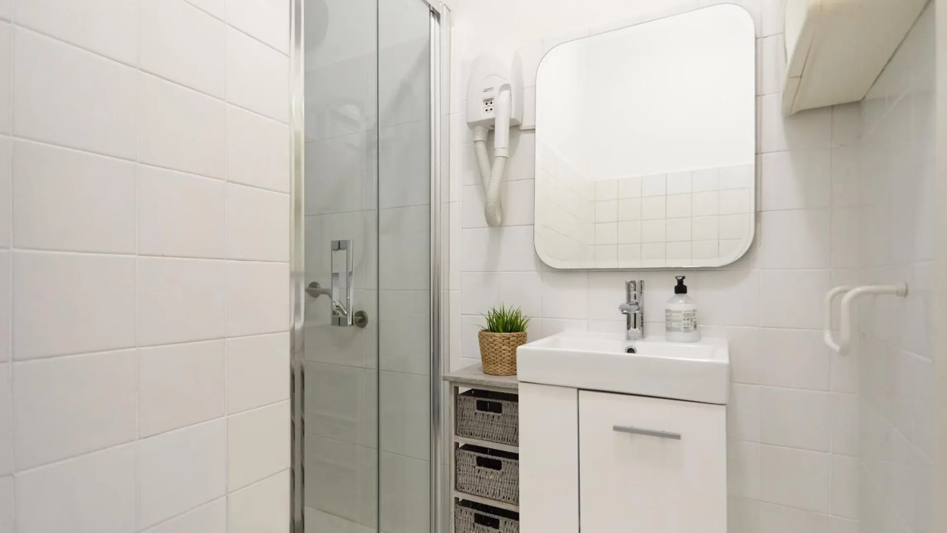 Sancho El Sabio Apartment San Sebastian