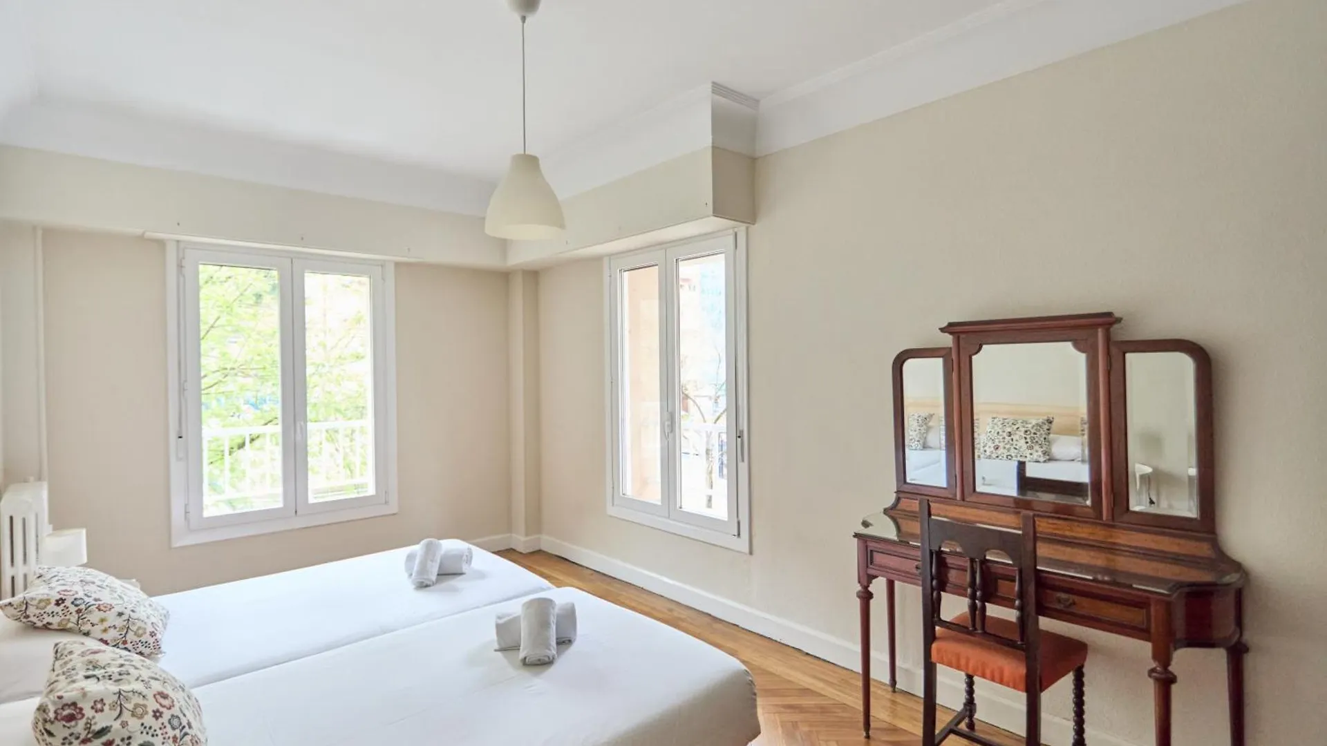 Sancho El Sabio Apartment San Sebastian 0*,  Spain
